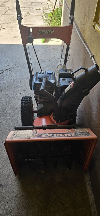 Vand freza de zapada folosita de 2 ori!!