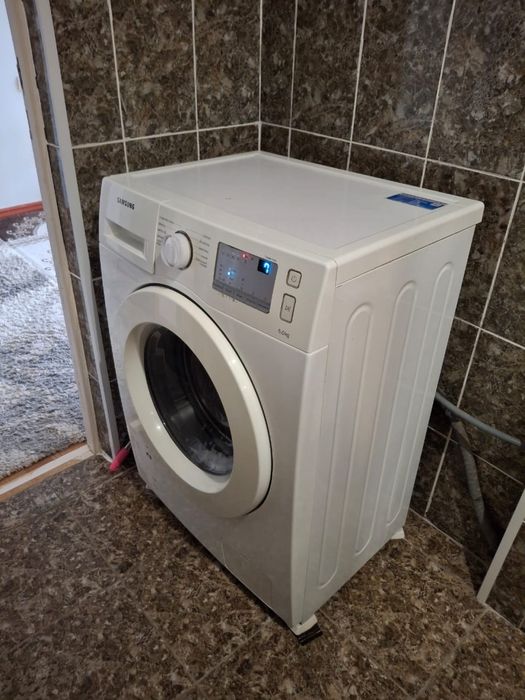 6 кг.-дық стиралка сатылады