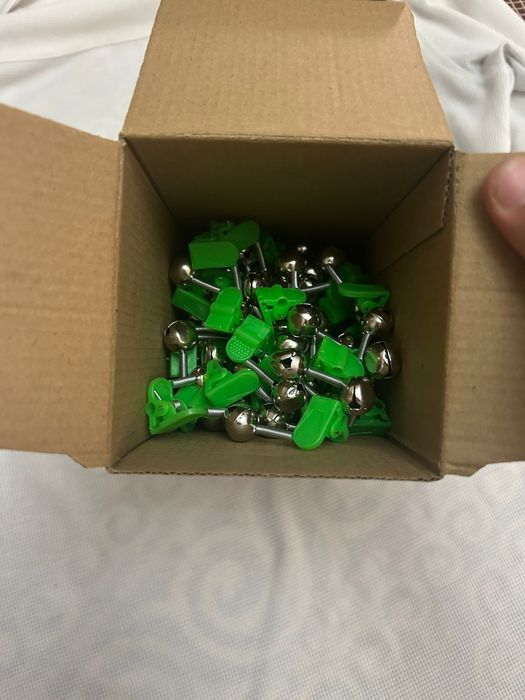 Рыбаловные товары