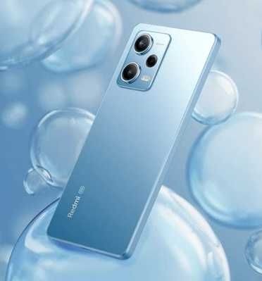 Redmi Note 12 Pro 5G