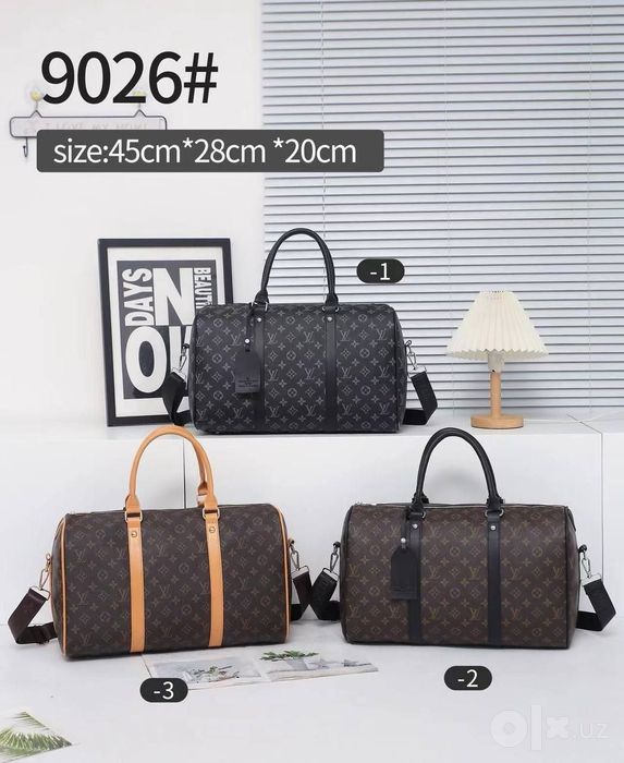 Louis Vuitton sumka