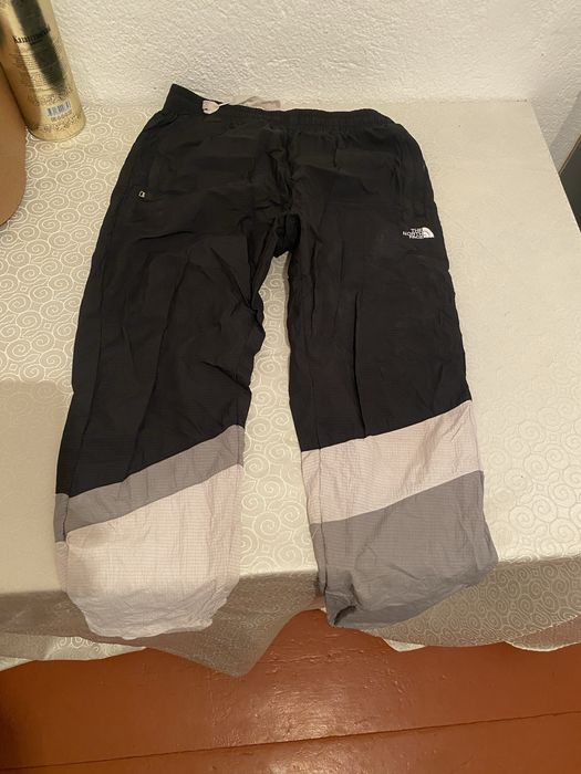 Форма the north face