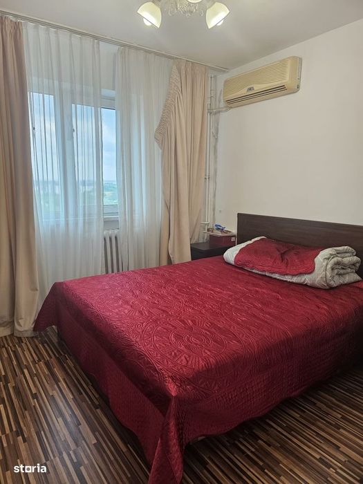 APARTAMENT 2 camere semidecomandat cf. 1 - TOMIS NORD