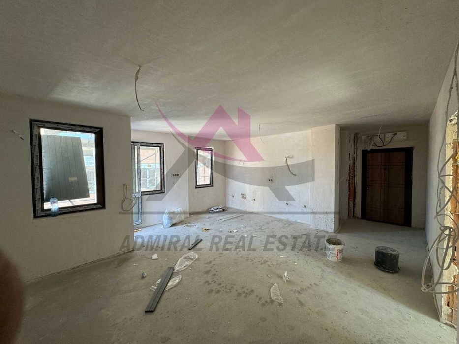 Продава се Тристаен апартамент в Варна, Колхозен пазар - 74 кв.м за 1690 €/кв.м - Снимка #4