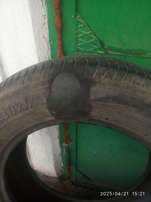 Продам б/у баллоны недорого