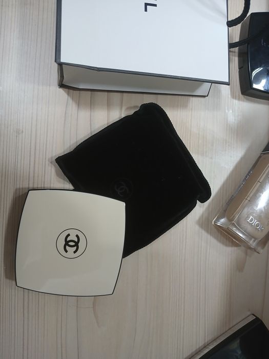 Chanel Original Pudra primoy USA dan keladi