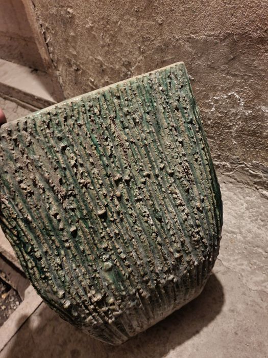 Керамични саксии