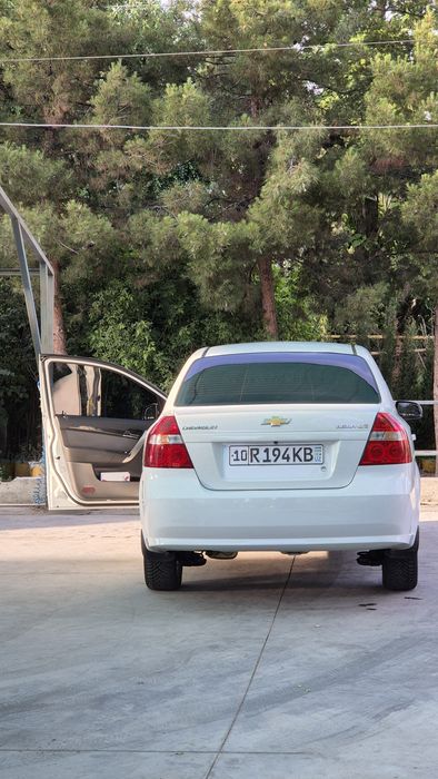 Nexia 3 4-pazitsiya 2020 yil