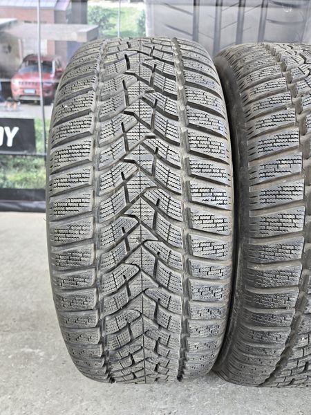 235/50/18 DUNLOP 4бр