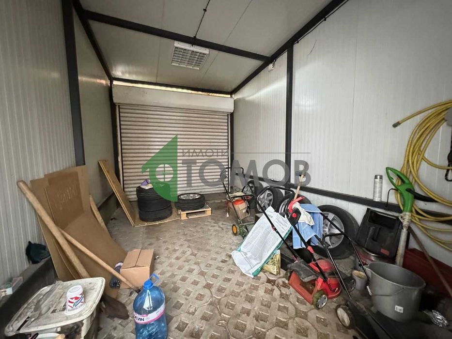 Продава се Тристаен апартамент в Шумен, Център - 155 кв.м за 904 €/кв.м - Снимка #10