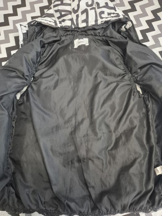 Vesta groasa Reserved pentru baieti marimea 164