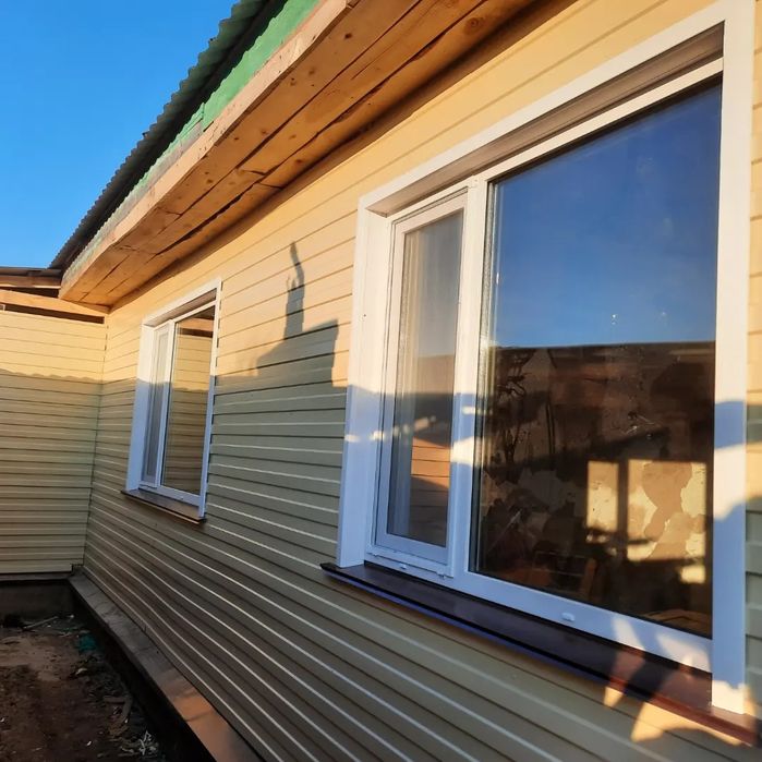 Пластиковые окна Балконы