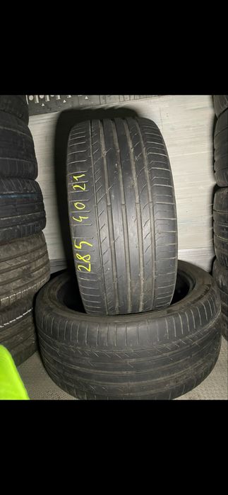 285 40 21 Continental