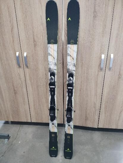 dynastar m cross - produs resigilat - (SecondHand) Decathlon