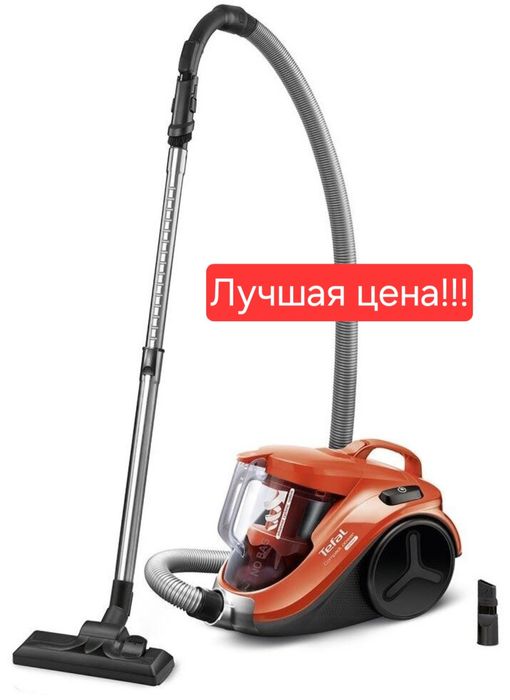 Original Tefal пылесос пилесос pilesos 3724