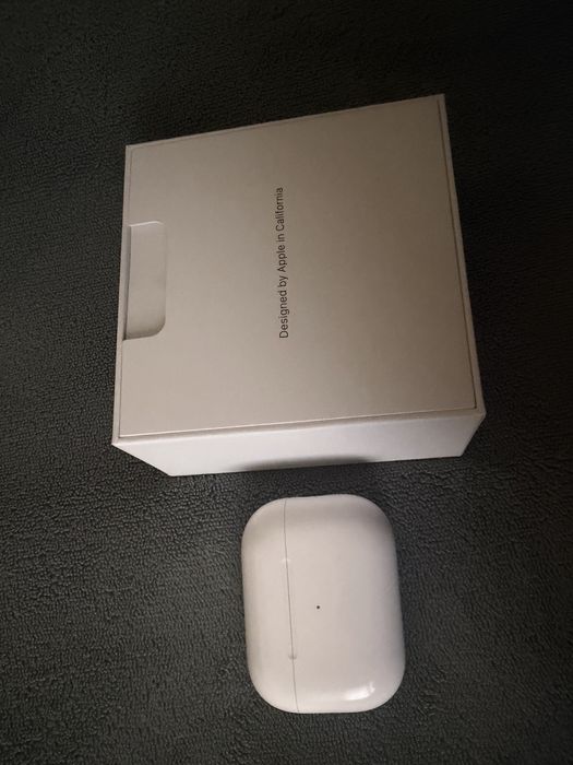 AirPods Pro (2nd generation)