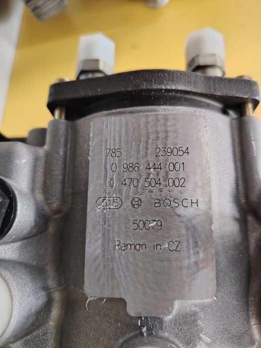 Pompa Injectie Bosch 0470504002