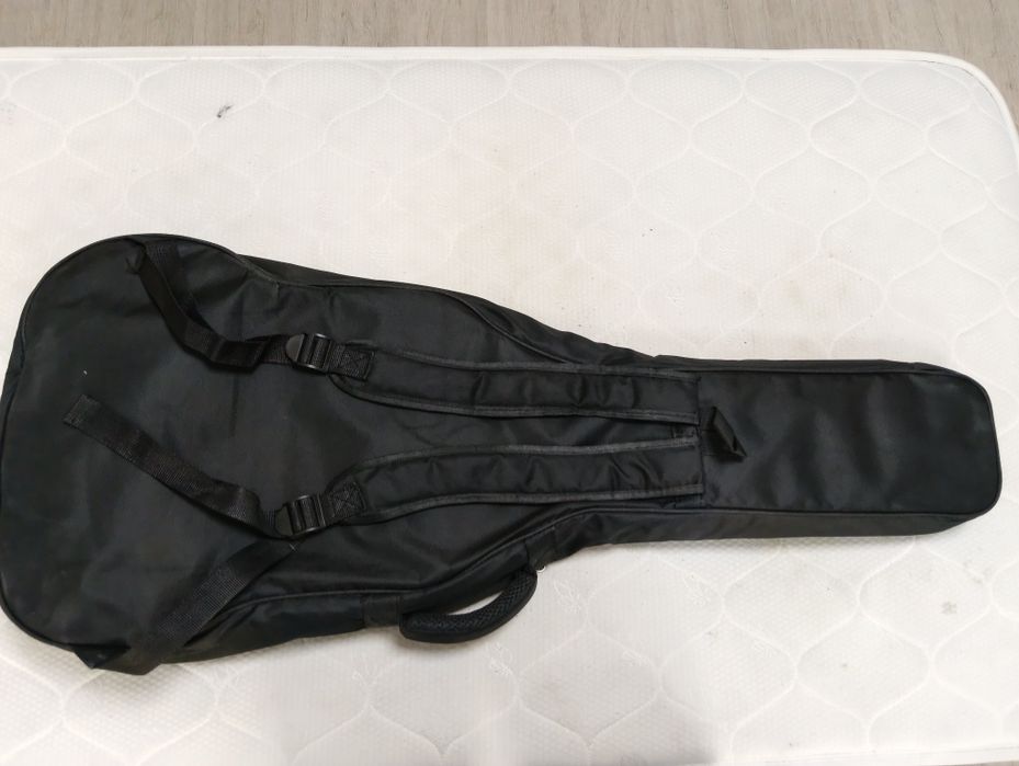 Электрогитара Fender