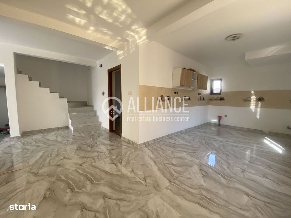 VALU LUI TRAIAN(COD 07) -Casa P+M 5 camere cu teren de 300 mp