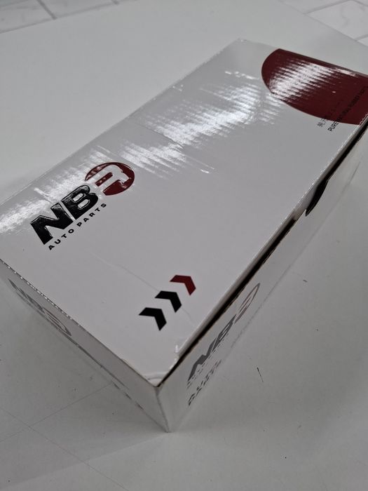 Опора двигателя правая на Nissan