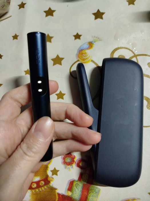 Iqos iluma i digital