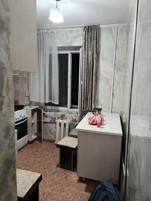 Сдается квартира
