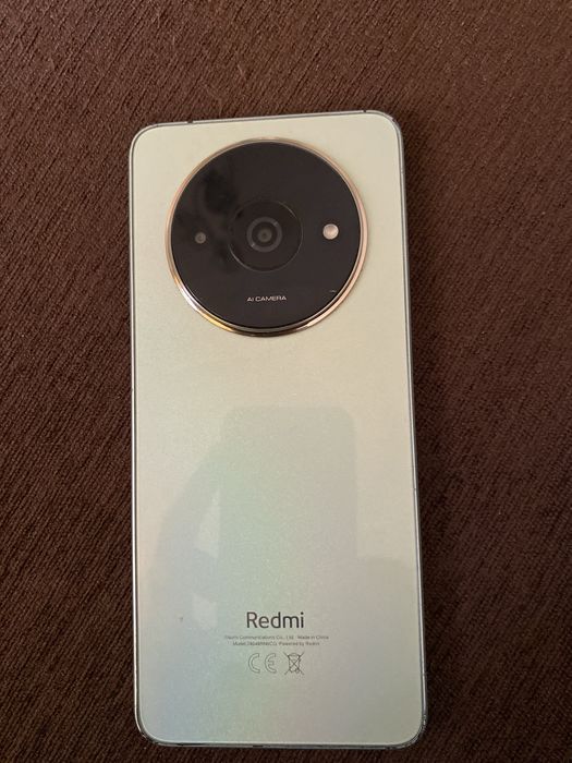 Телефон от Redmi A3x
