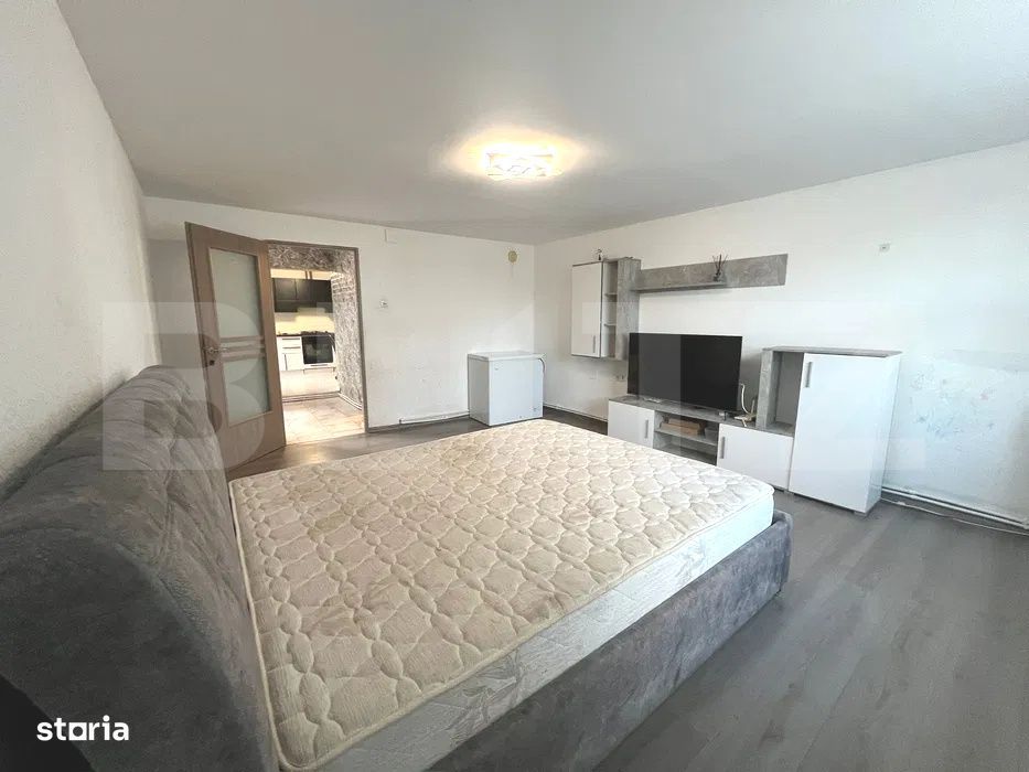 Casa de vanzare in Haghig – 120 mp utili, teren 489 mp
