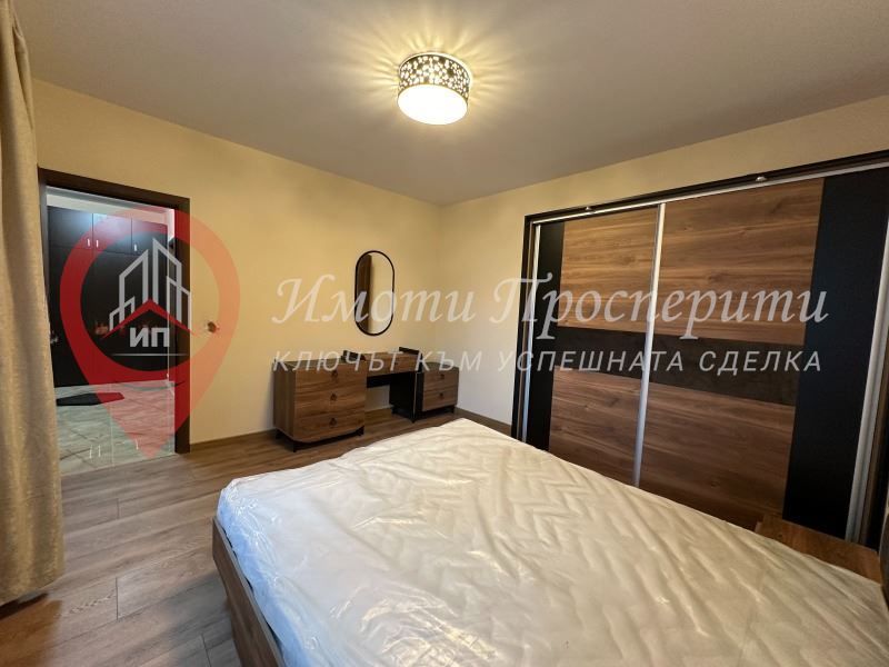 Дава се под наем Тристаен апартамент в София, Манастирски ливади - 98 кв.м за 820 € - Снимка #4