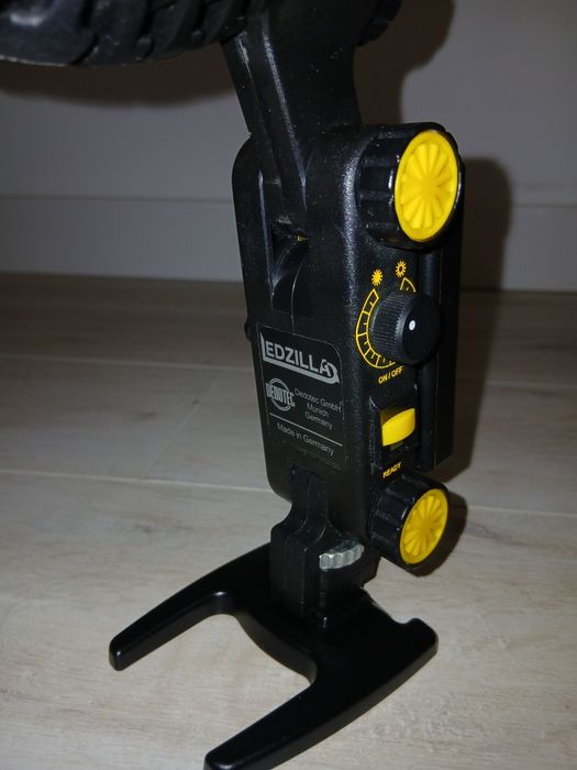 Dedolight Ledzilla 1 Daylight