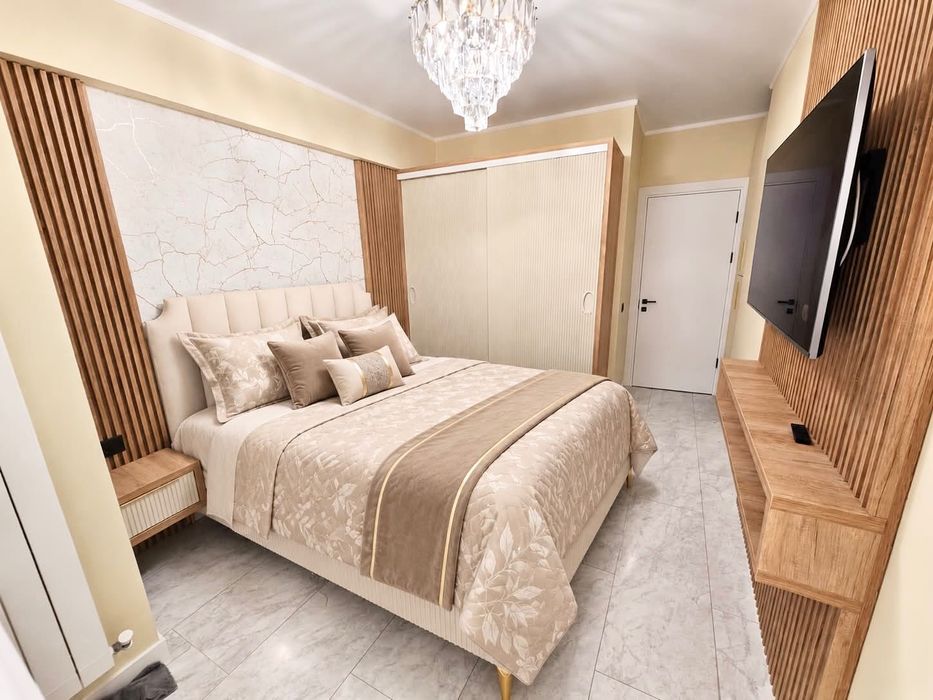 Apartament Alezzi Odyseey,Mamaia Nord
