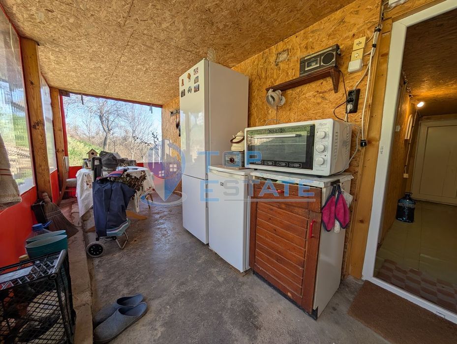 Продава се Къща в с. Длъжка поляна, Област Търговище - 98 кв.м за 183 €/кв.м - Снимка #7