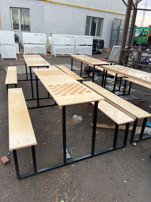 Мебель для школы