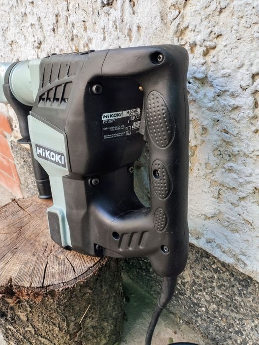 Къртач HIKOKI H60mc 22J