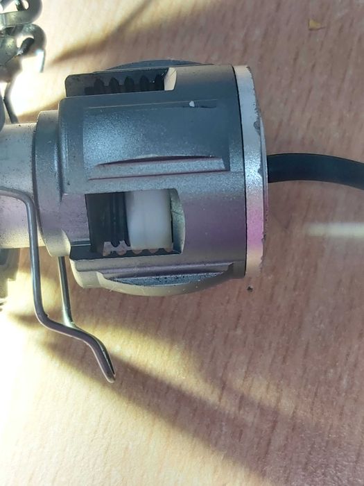 Vand bec auto led