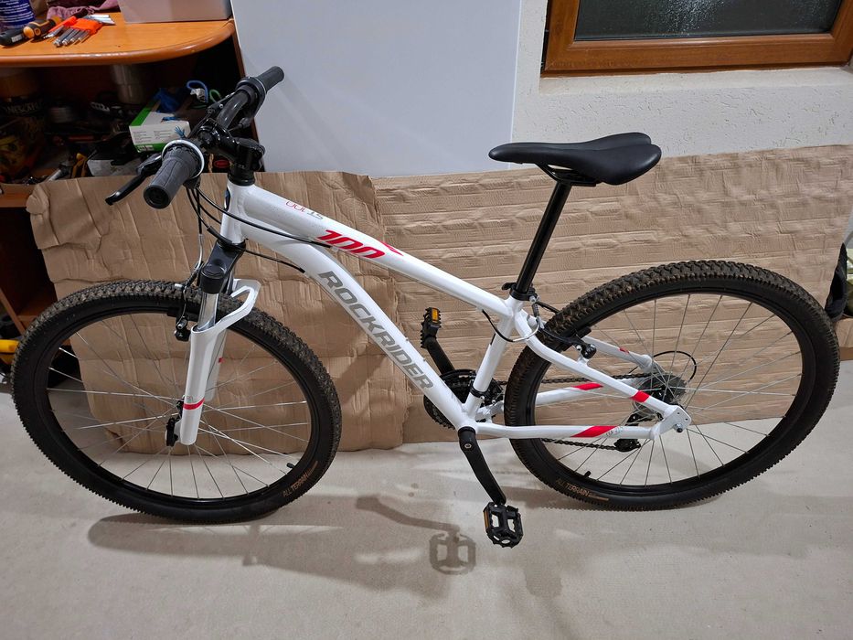 Bicicleta Rockrider Mtb 27,5