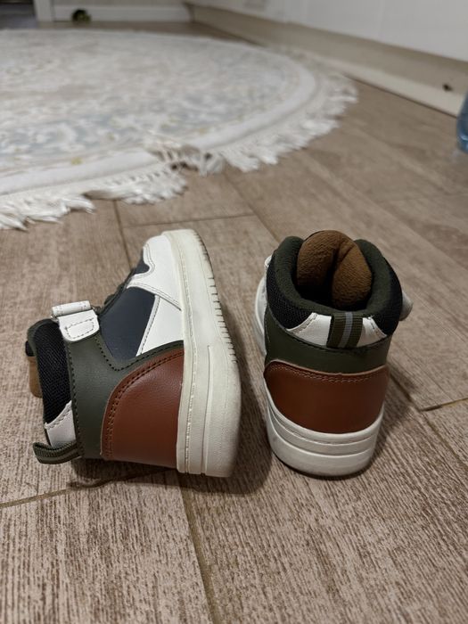 Обувь детская Томби детский мир