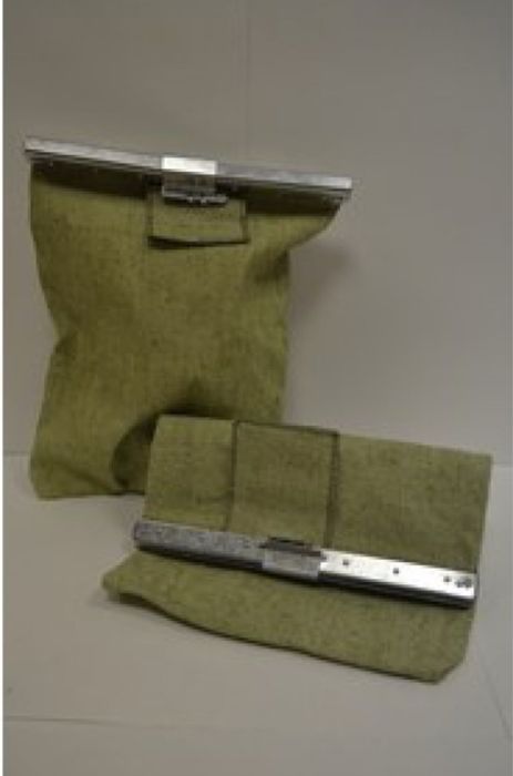 Сумки инкассаторские и мешки  инкассаторские, шпагат, сумки банкоматов