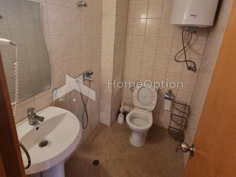 Продава се Двустаен апартамент в Свети Влас - 63 кв.м за 1254 €/кв.м - Снимка #15