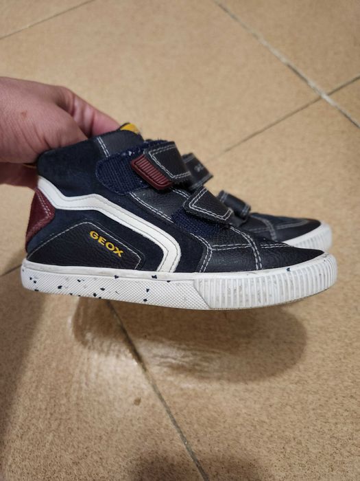 Детски обувки Geox размер 25