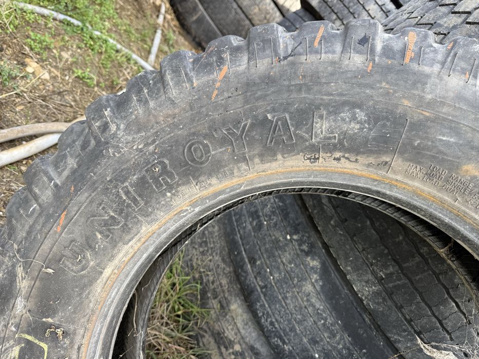 10r22,5 uniroial tractiune