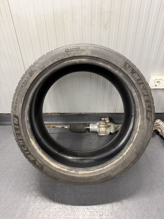 275/35/20 Michelin Pilot Sport 4S 1бр дот 2025г