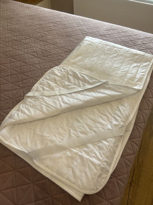 Непромокаем протектор за матрак 180/200 см