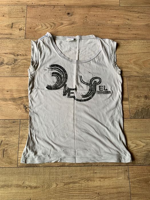 Блузки различни - S