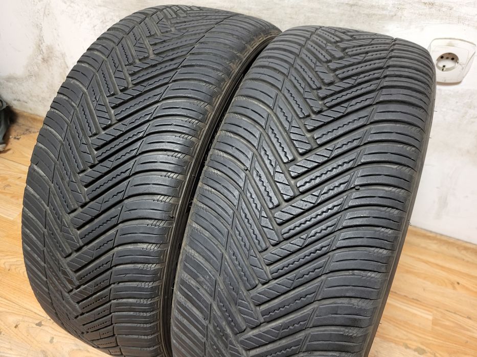 225/45/18 Hankook / всесезонни гуми