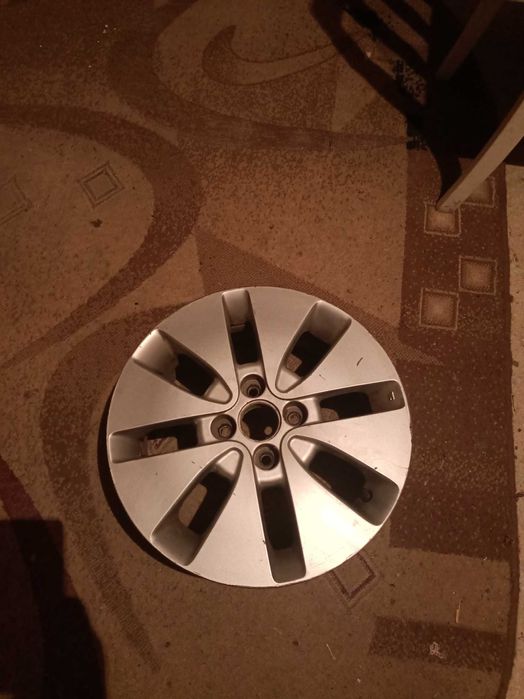 Оригинальный диск киа Рио 3