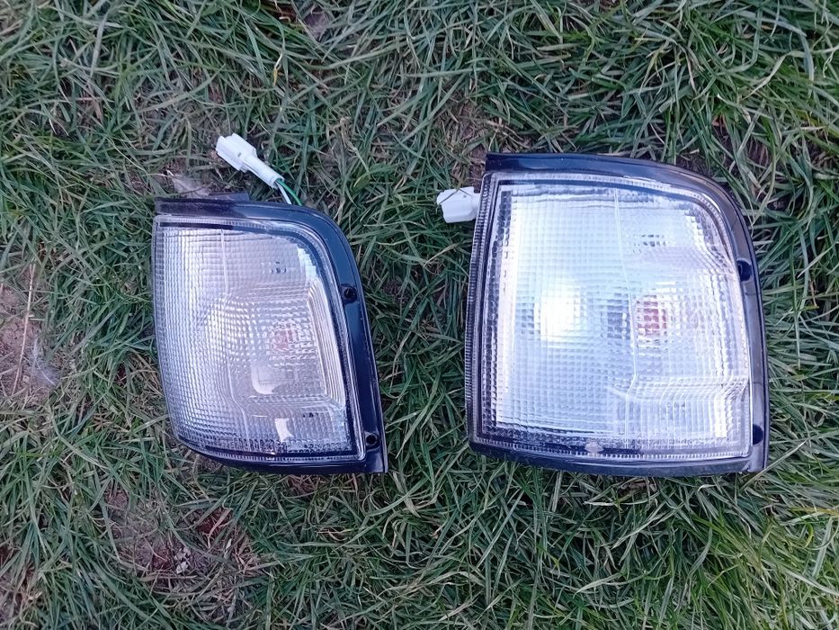 Vând lămpi de semnalizare