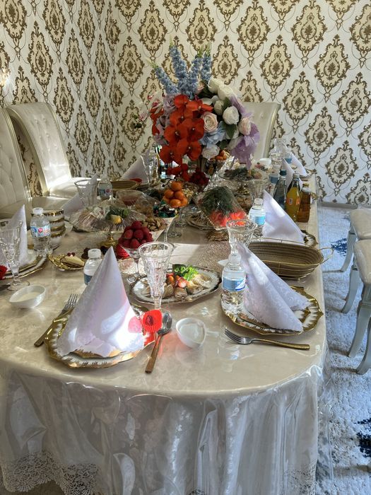 Uyga mini cetring hizmati