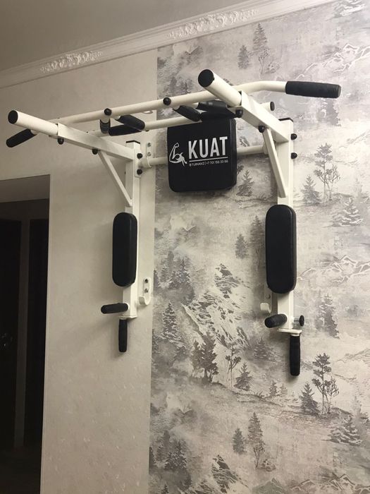 Турник 3 в 1 в Алматы