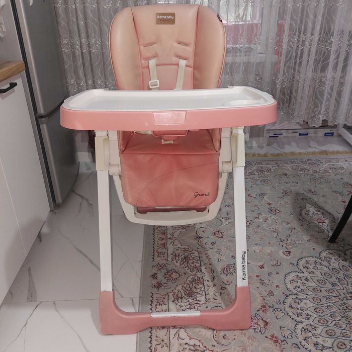 Продам детский стульчик для кормления